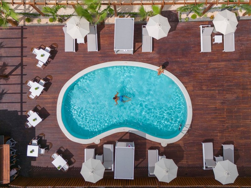 HM Bavaro Beach - Adults Only 6