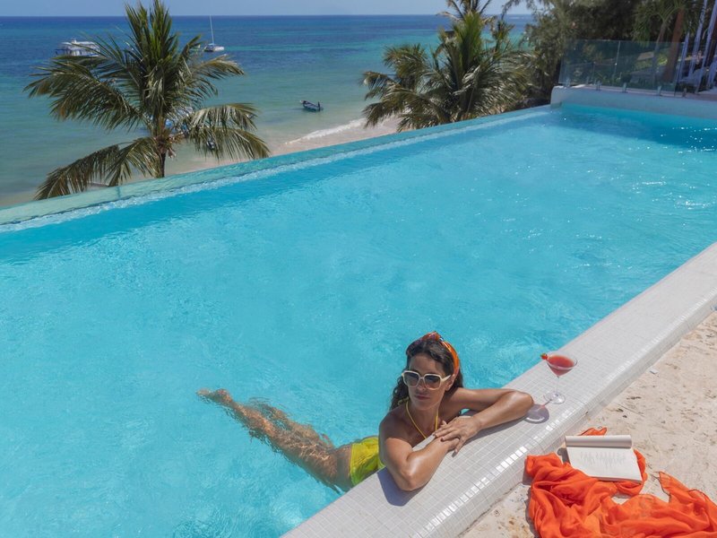 HM Bavaro Beach - Adults Only 10