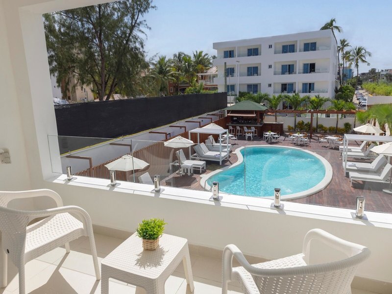 HM Bavaro Beach - Adults Only 18