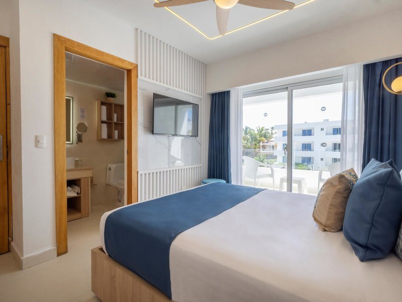 HM Bavaro Beach - Adults Only 21