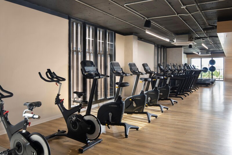 Serenade All Suites, Adults Only Resort 8