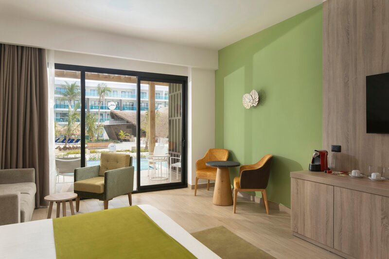 Serenade All Suites, Adults Only Resort 53