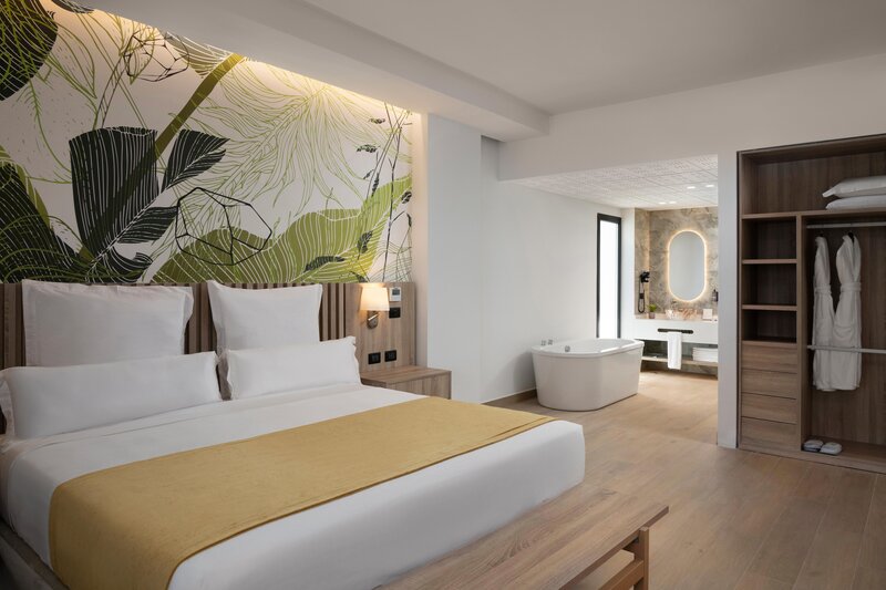 Serenade All Suites, Adults Only Resort 62