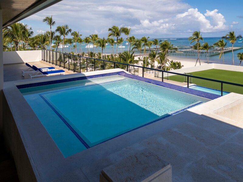 Serenade All Suites, Adults Only Resort 127
