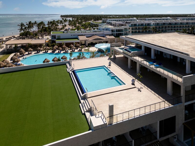 Serenade All Suites, Adults Only Resort 130