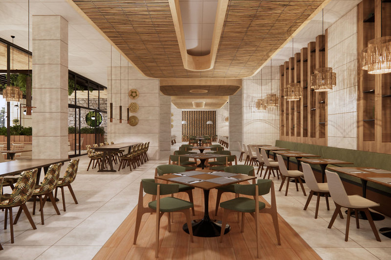 Serenade All Suites, Adults Only Resort 136