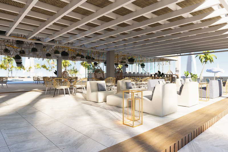 Serenade All Suites, Adults Only Resort 137