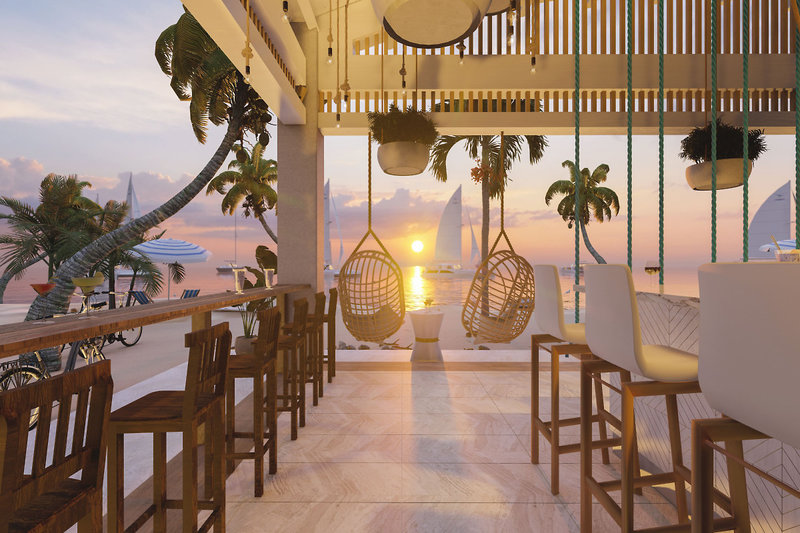 Serenade All Suites, Adults Only Resort 139