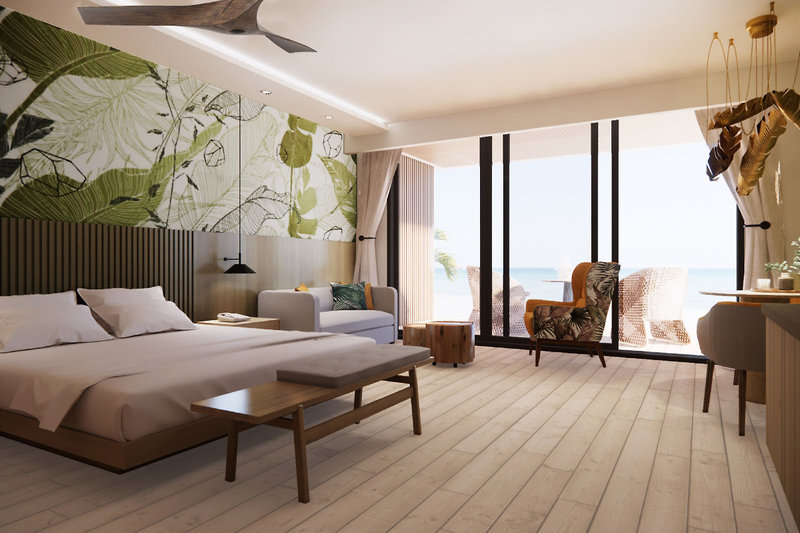 Serenade All Suites, Adults Only Resort 140