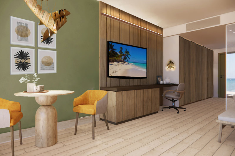 Serenade All Suites, Adults Only Resort 141