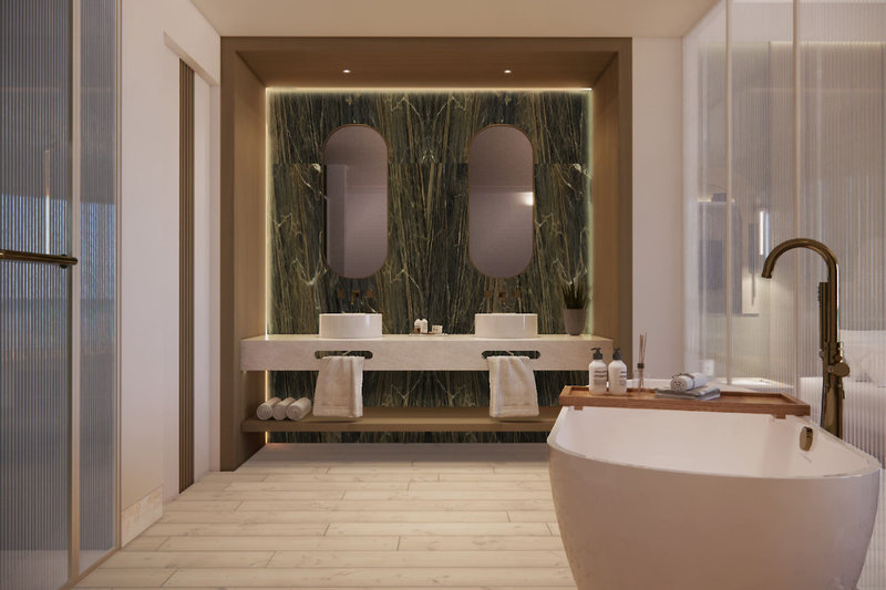 Serenade All Suites, Adults Only Resort 142