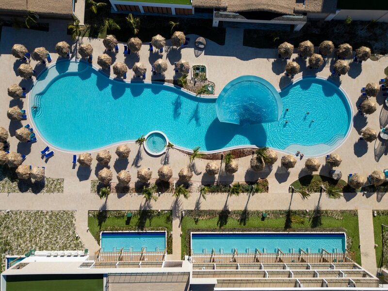 Serenade All Suites, Adults Only Resort 51