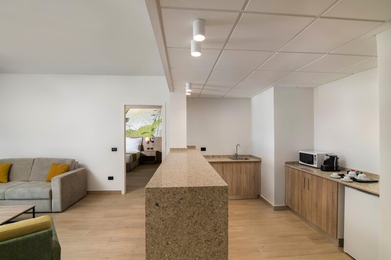 Serenade All Suites, Adults Only Resort 66