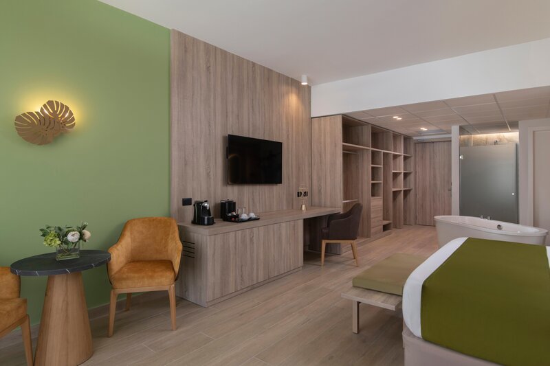 Serenade All Suites, Adults Only Resort 70