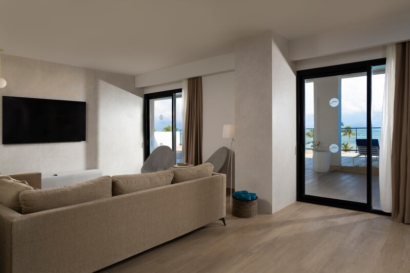 Serenade All Suites, Adults Only Resort 76