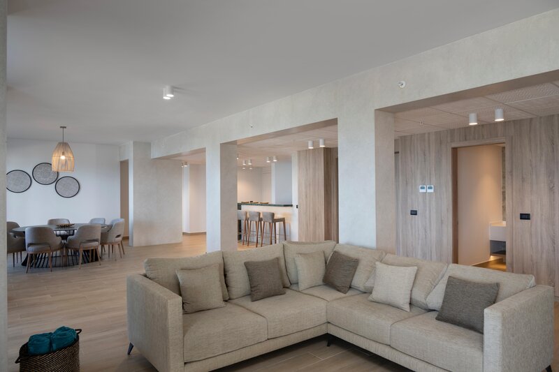 Serenade All Suites, Adults Only Resort 104