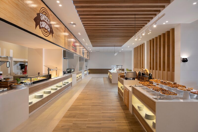 Serenade All Suites, Adults Only Resort 131