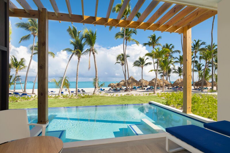 Serenade All Suites, Adults Only Resort 141