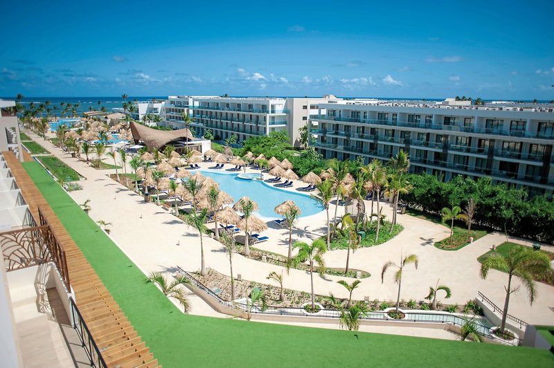 Serenade All Suites, Adults Only Resort 1