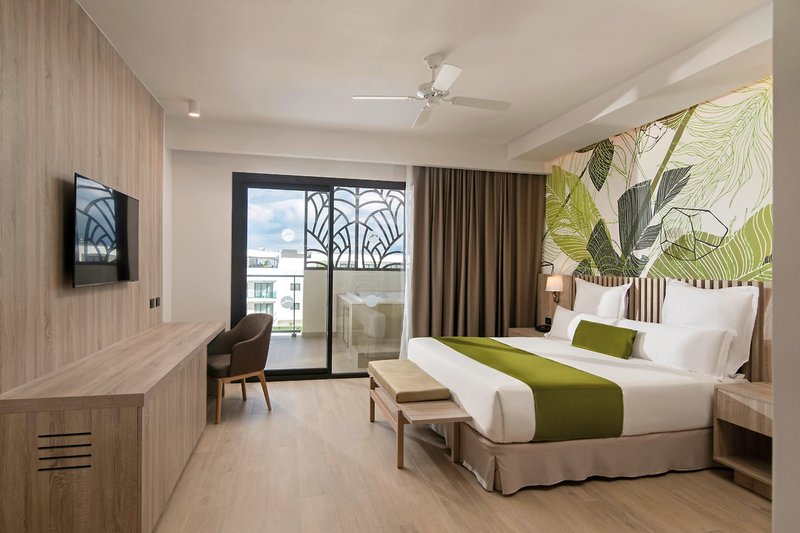 Serenade All Suites, Adults Only Resort 7