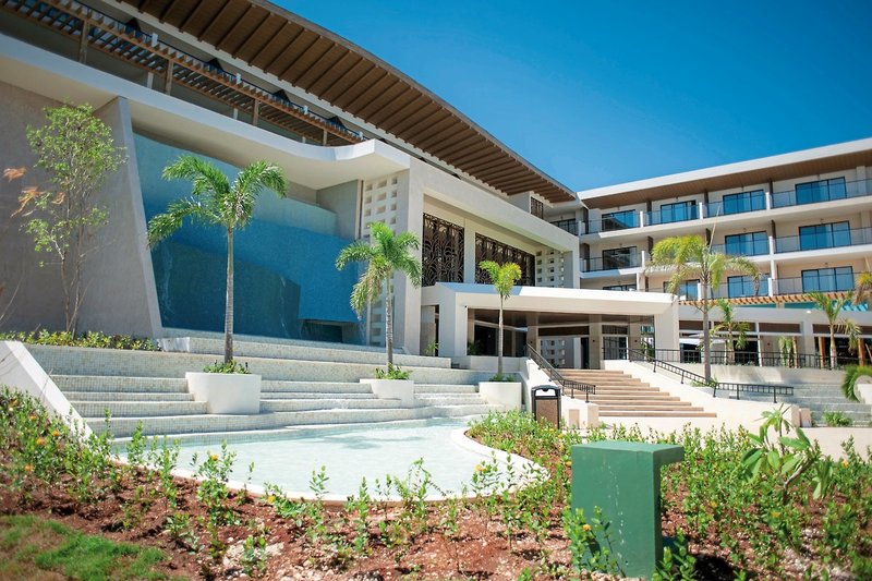Serenade All Suites, Adults Only Resort 9