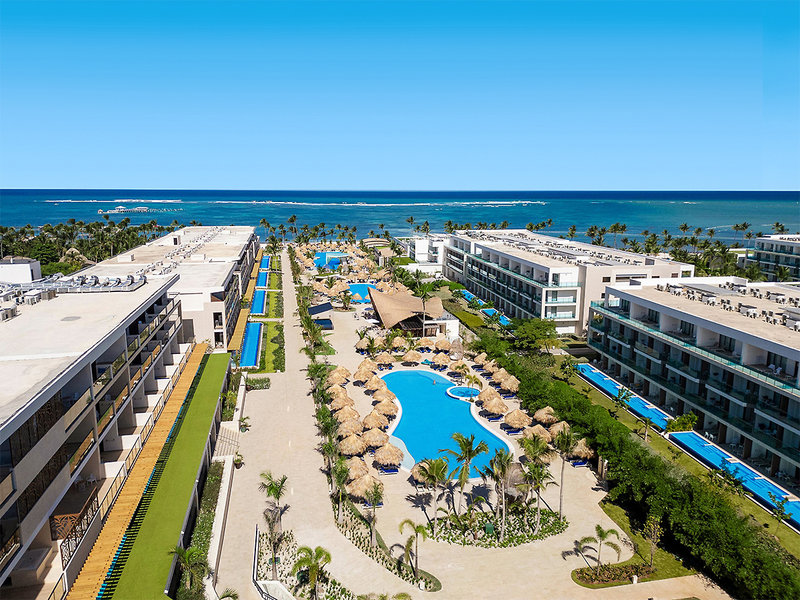 Serenade All Suites, Adults Only Resort 2