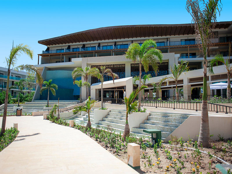 Serenade All Suites, Adults Only Resort 3