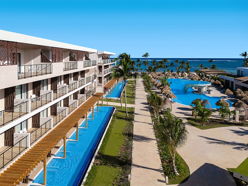 Serenade All Suites, Adults Only Resort 10