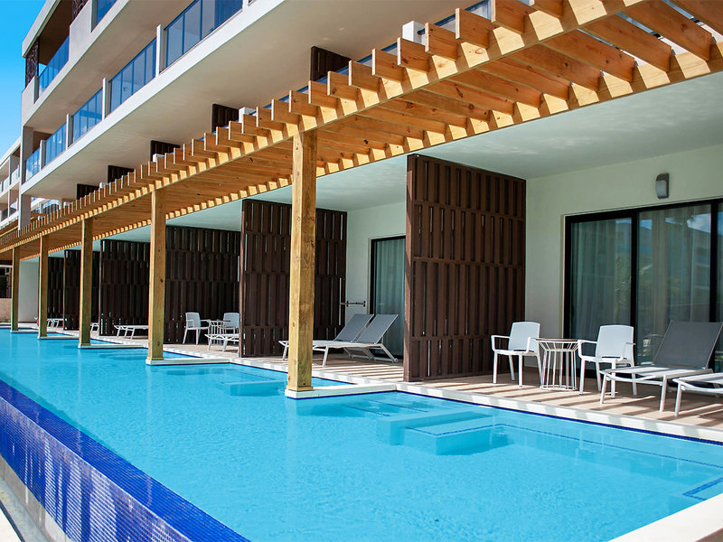 Serenade All Suites, Adults Only Resort 16