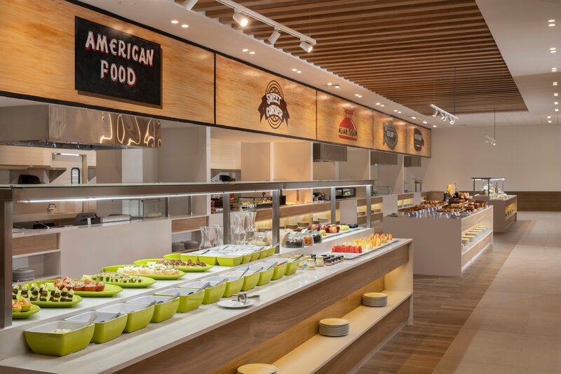 Serenade All Suites, Adults Only Resort 41