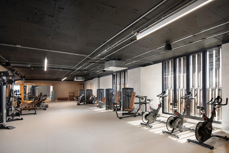 Serenade All Suites, Adults Only Resort 56