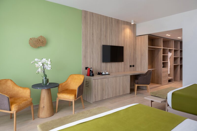 Serenade All Suites, Adults Only Resort 69