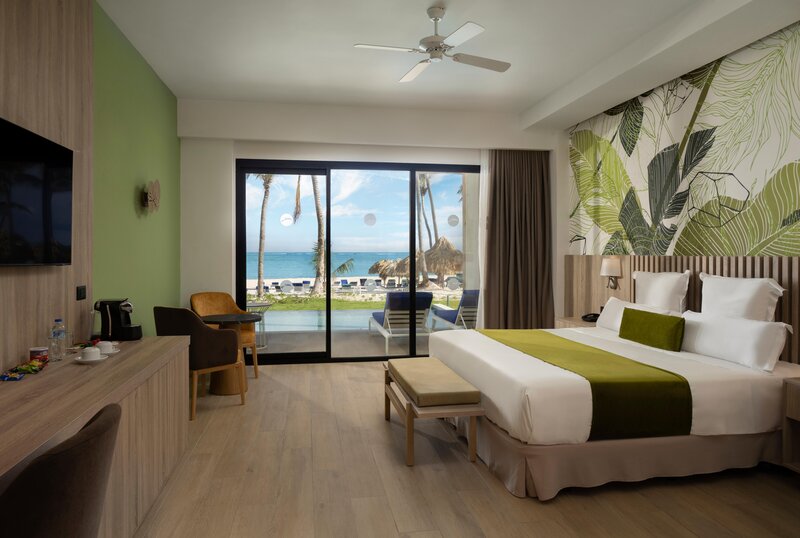 Serenade All Suites, Adults Only Resort 89