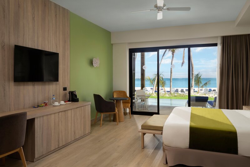 Serenade All Suites, Adults Only Resort 91