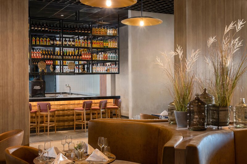 Serenade All Suites, Adults Only Resort 123