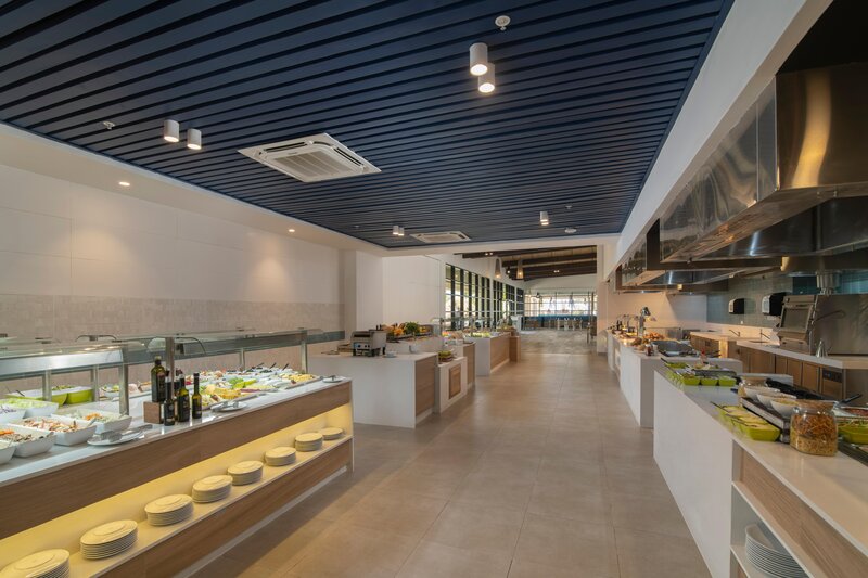 Serenade All Suites, Adults Only Resort 136