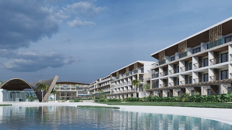 Serenade All Suites, Adults Only Resort 4