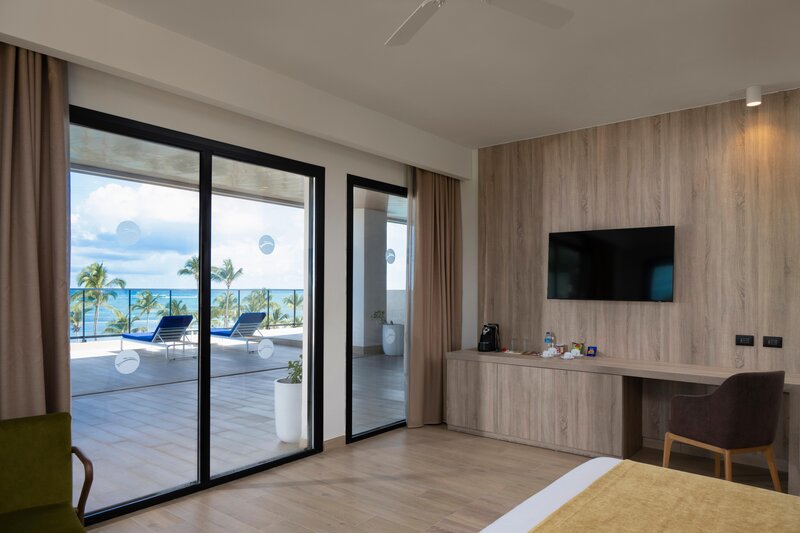 Serenade All Suites, Adults Only Resort 87