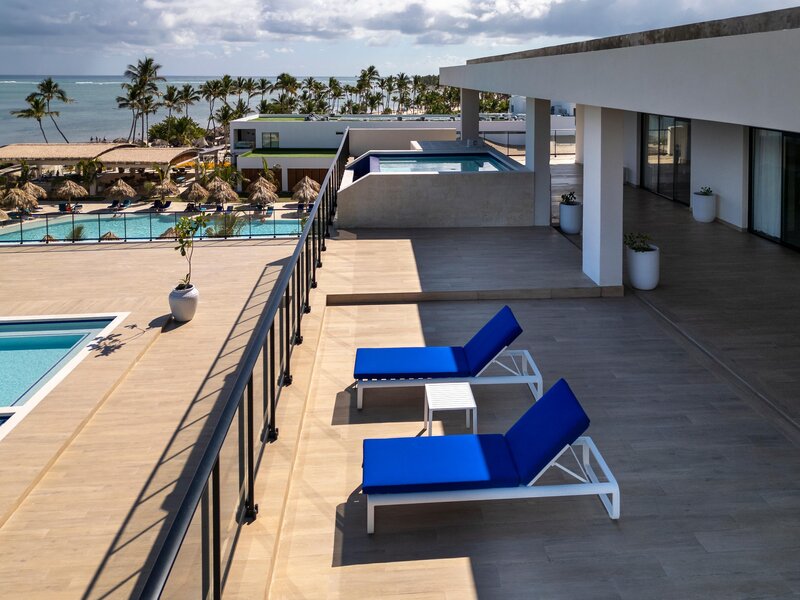 Serenade All Suites, Adults Only Resort 97