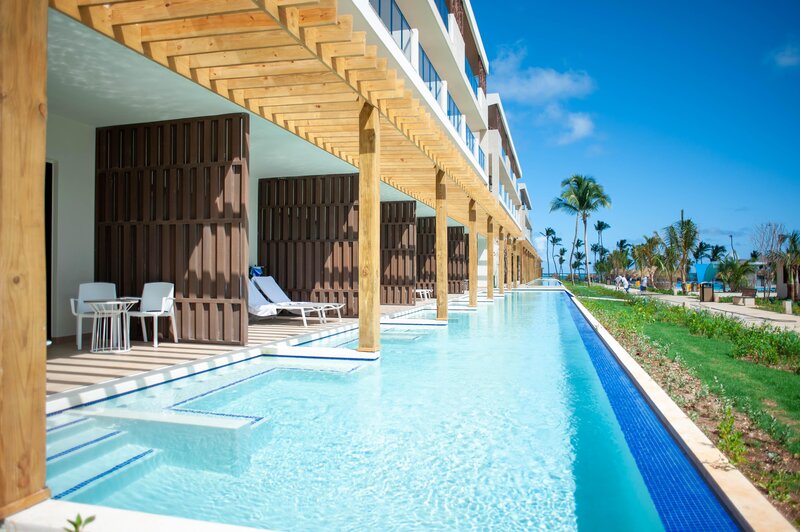 Serenade All Suites, Adults Only Resort 136