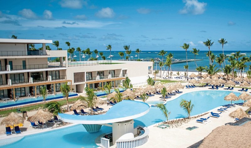 Serenade All Suites, Adults Only Resort 2