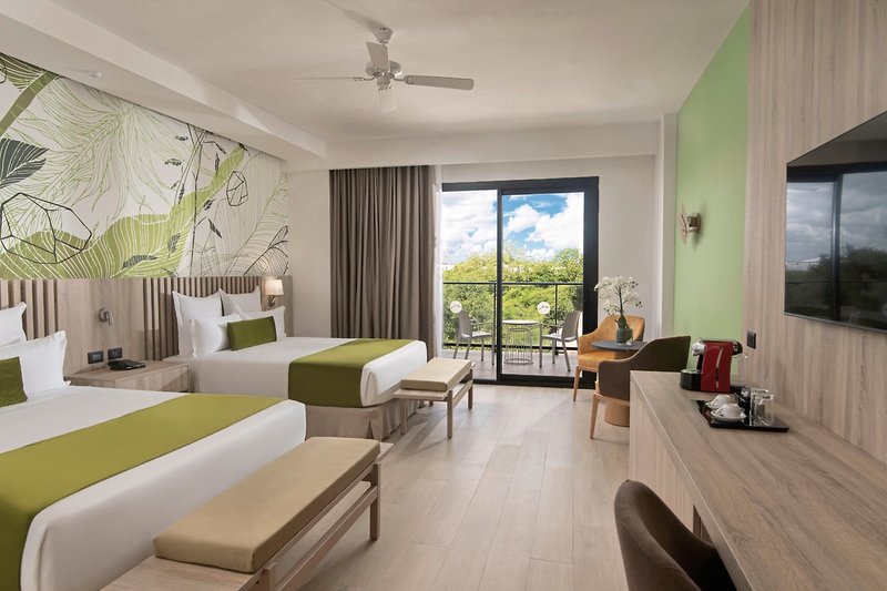 Serenade All Suites, Adults Only Resort 3