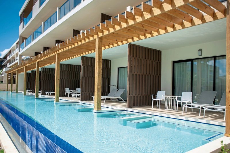 Serenade All Suites, Adults Only Resort 6
