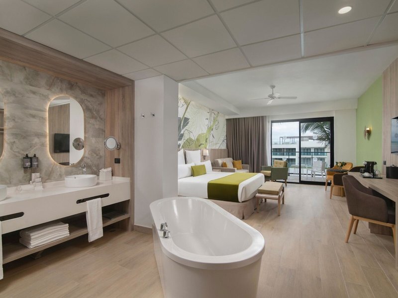 Serenade All Suites, Adults Only Resort 9