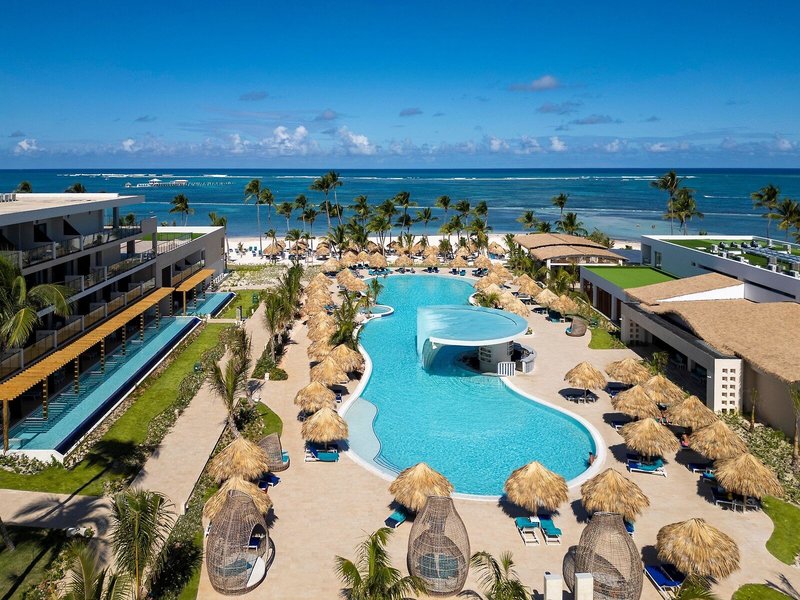 Serenade All Suites, Adults Only Resort 1