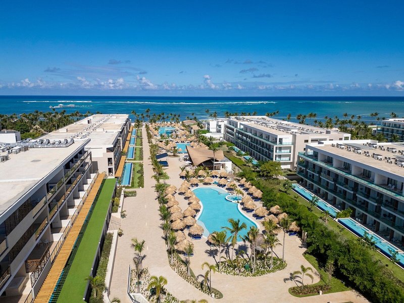 Serenade All Suites, Adults Only Resort 2