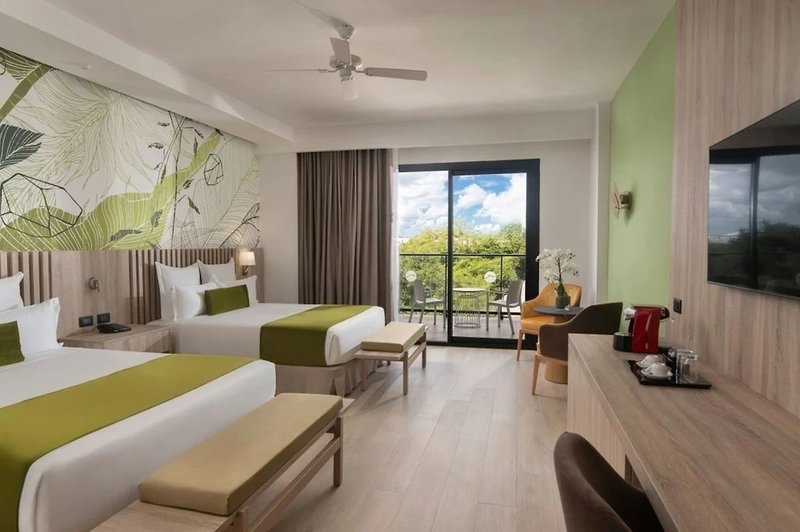 Serenade All Suites, Adults Only Resort 38