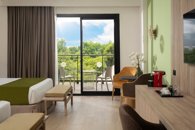 Serenade All Suites, Adults Only Resort 72