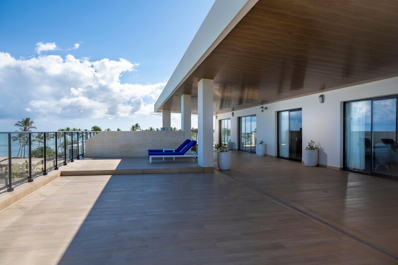 Serenade All Suites, Adults Only Resort 96