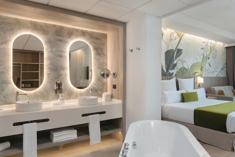 Serenade All Suites, Adults Only Resort 102